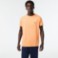 Εικόνα της Ανδρικό T-shirt Pima Cotton Jersey με Λαιμόκοψη