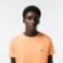 Εικόνα της Ανδρικό T-shirt Pima Cotton Jersey με Λαιμόκοψη