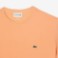 Εικόνα της Ανδρικό T-shirt Pima Cotton Jersey με Λαιμόκοψη