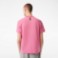 Εικόνα της Ανδρικό Branded Collar T-shirt Regular Fit 