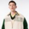 Εικόνα της Ανδρικό Recycled Polyester Track Jacket