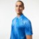 Εικόνα της Ανδρική Lacoste Tennis x Novak Djokovic Printed Polo Μπλούζα