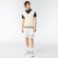 Εικόνα της Ανδρικό Contrast Branding Fleece Σορτς Regular Fit