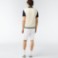 Εικόνα της Ανδρικό Contrast Branding Fleece Σορτς Regular Fit