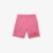 Ανδρικό Contrast Branding Fleece Σορτς Regular Fit-3GH5638|L2R3