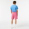 Εικόνα της Ανδρικό Contrast Branding Fleece Σορτς Regular Fit