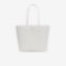 Γυναικεία Monogram Print Tote Τσάντα-3NF4208DG|LGL58