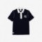 Γυναικεία Lacoste Sport Roland Garros Edition Cotton Piqué Polo Μπλούζα-3PF6067|LHHW