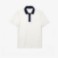 Εικόνα της Smart Paris Polo Μπλούζα με Βαμβάκι Petit Piqué