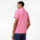 Εικόνα της Ανδρική Branded Stretch Pique Polo Μπλούζα Slim Fit