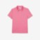 Εικόνα της Ανδρική Branded Stretch Pique Polo Μπλούζα Slim Fit