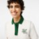 Εικόνα της Γυναικεία Lacoste Sport Roland Garros Edition Cotton Piqué Polo Μπλούζα