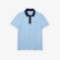 Smart Paris Polo Μπλούζα με Βαμβάκι Petit Piqué-3PH5367|LCM9