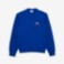 Εικόνα της Unisex Lacoste x Netflix Print Back Φούτερ