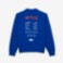 Εικόνα της Unisex Lacoste x Netflix Print Back Φούτερ