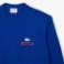 Εικόνα της Unisex Lacoste x Netflix Print Back Φούτερ