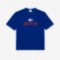 Unisex Lacoste x Netflix T-shirt Loose Fit-3TH7343|LJQ0