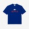 Εικόνα της Unisex Lacoste x Netflix T-shirt Loose Fit