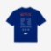 Εικόνα της Unisex Lacoste x Netflix T-shirt Loose Fit