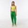 Εικόνα της Γυναικείο Perforated Effect Track Pants