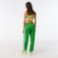Εικόνα της Γυναικείο Perforated Effect Track Pants
