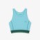 Εικόνα της Γυναικείo Technical Jersey Μαγιό Top