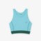 Γυναικείo Technical Jersey Μαγιό Top-3MF5368|LBVG