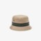 Unisex Organic Cotton Καπέλο Bucket με Ρίγες-3RK6864|LCB8