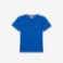 Εικόνα της Παιδικό T-shirt από Βαμβακερό Jersey με Λαιμόκοψη