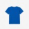 Εικόνα της Παιδικό T-shirt από Βαμβακερό Jersey με Λαιμόκοψη