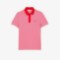 Smart Paris Polo Μπλούζα με Βαμβάκι Petit Piqué-3PH5367|L9HY