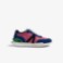 Εικόνα της Γυναικεία L-Spin Deluxe Leather Trainers