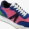 Εικόνα της Γυναικεία L-Spin Deluxe Leather Trainers