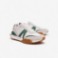 Εικόνα της Γυναικεία L-Spin Deluxe Leather Heel Pop Trainers