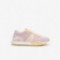 Γυναικεία L-Spin Deluxe Leather Colour-Block Trainers-37-45SFA0053AMY|0000
