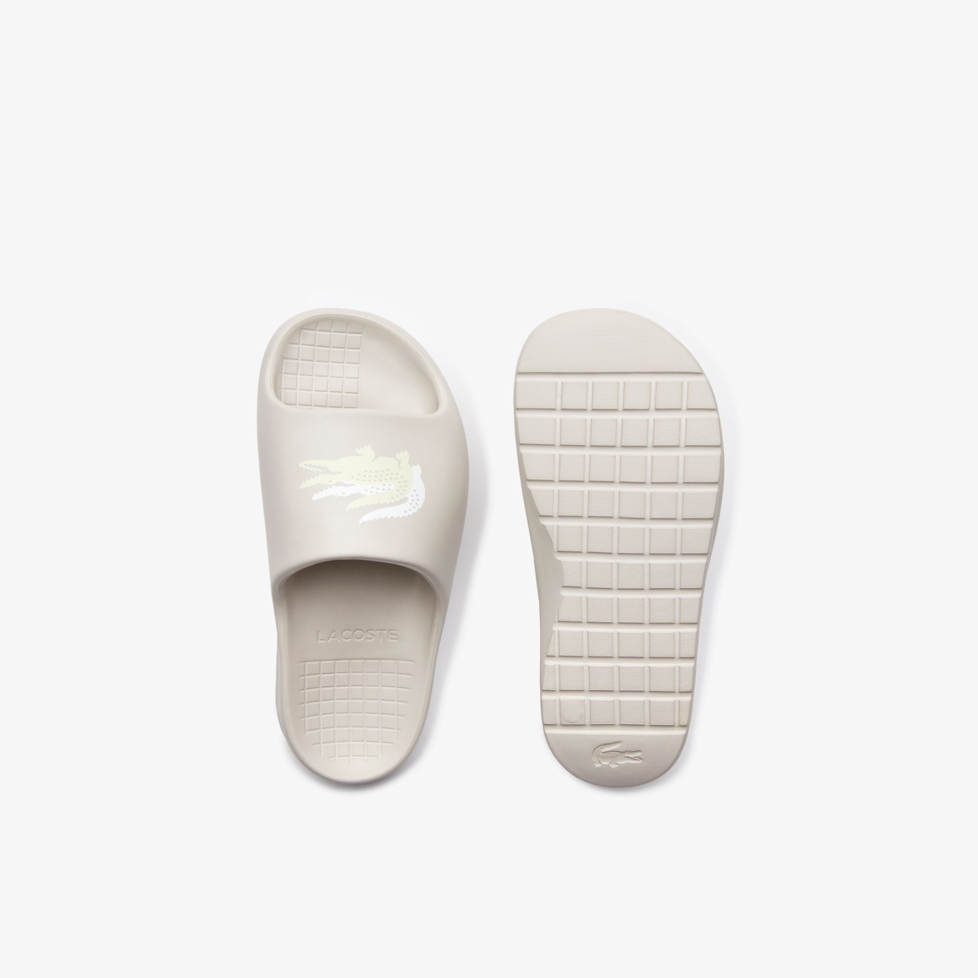 Εικόνα της Γυναικεία Croco 2.0 Evo Synthetic Slides