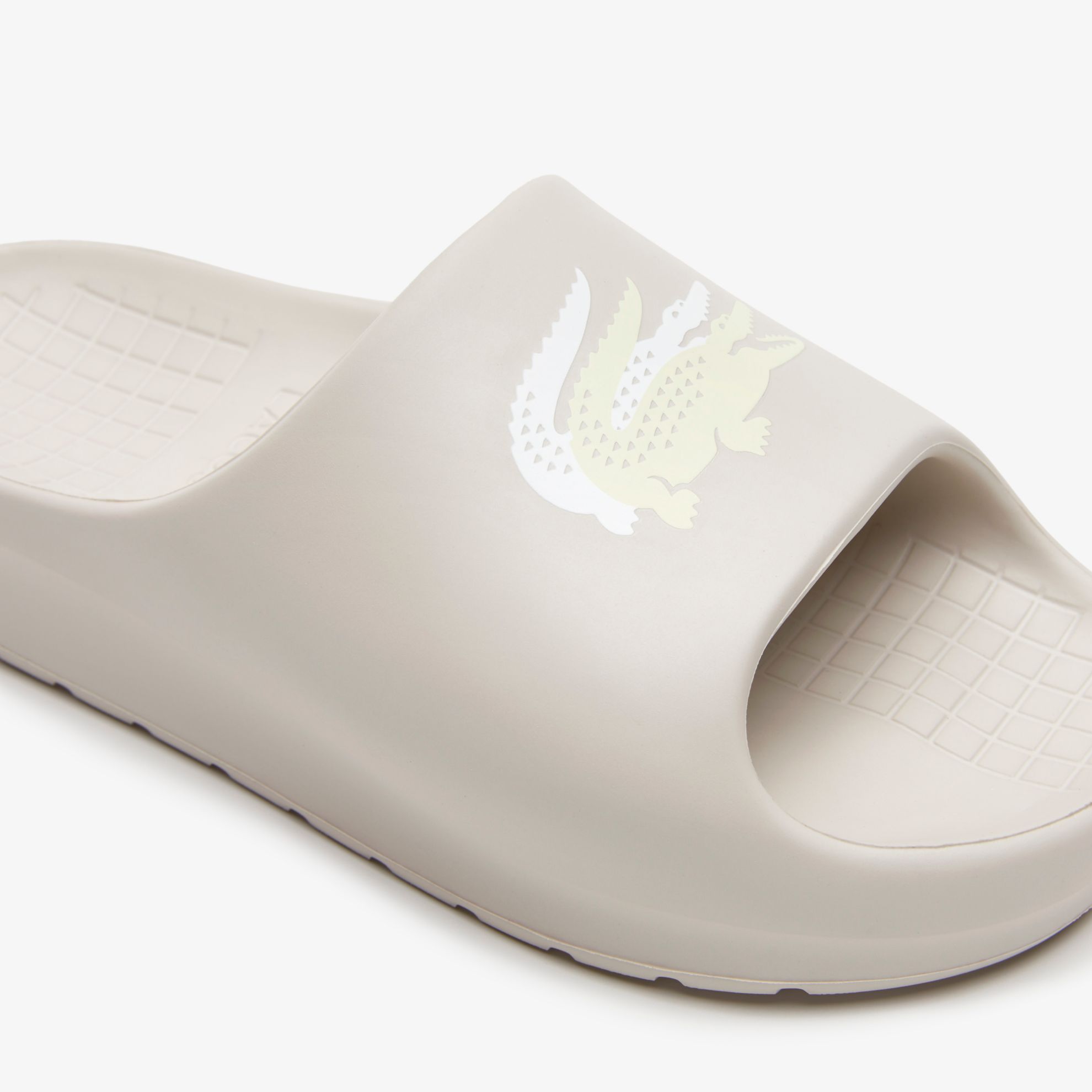 Εικόνα της Γυναικεία Croco 2.0 Evo Synthetic Slides