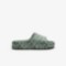 Ανδρικά Lacoste x Netflix Serve Slide 2.0 Synthetic Slides-37-45CMA00652D2|0000