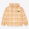 Γυναικείο Καρό Pull-On Jacket-3BF6428|LVUI