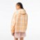 Εικόνα της Γυναικείο Καρό Pull-On Jacket