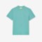 Ανδρικό Branded Collar T-shirt Regular Fit -3TH9687|L3A4