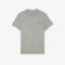 Ανδρικό Plain Βαμβακερό T-shirt-3TH5612|LK34