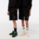 Εικόνα της Unisex Lacoste x Netflix Βαμβακερό Fleece Σορτς