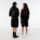 Εικόνα της Unisex Lacoste x Netflix Βαμβακερό Fleece Σορτς