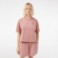 Εικόνα της Γυναικείο Oversize Βαμβακερό T-shirt