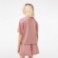 Εικόνα της Γυναικείο Oversize Βαμβακερό T-shirt