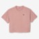 Εικόνα της Γυναικείο Oversize Βαμβακερό T-shirt