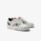 Εικόνα της Γυναικεία L001 Heel Pop Δερμάτινα Trainers