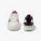 Εικόνα της Γυναικεία L001 Heel Pop Δερμάτινα Trainers