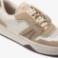 Εικόνα της Γυναικεία L001 Crafted Textile Tonal Trainers